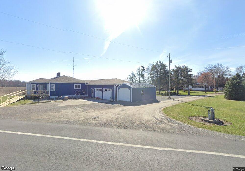 4777 State Route 12 E, Pandora, OH 45877 - photo 1