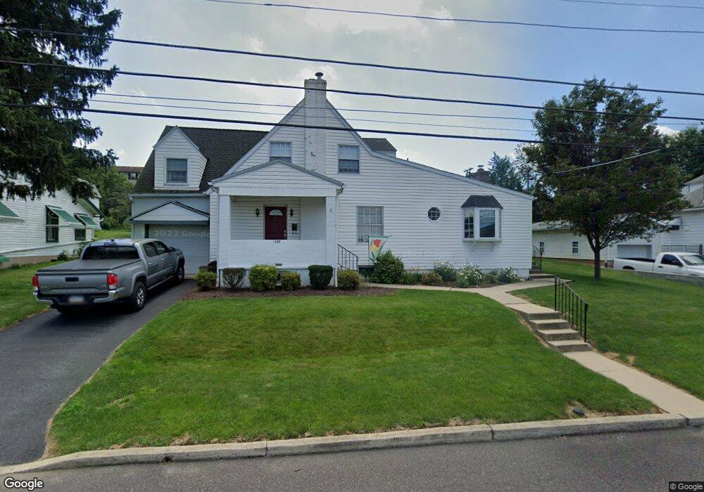 1024 E Turner St unit 1028, Allentown, PA 18109 - photo 1