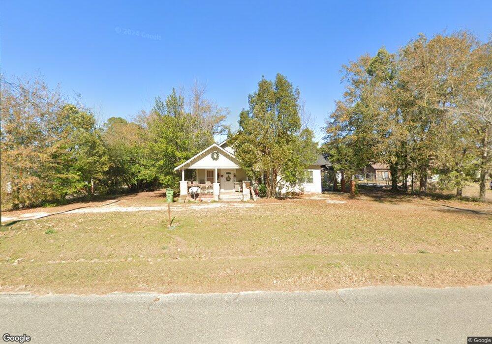 406 E 5th St, Donalsonville, GA 39845 - photo 1