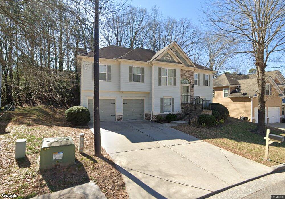 933 Ashton Park Dr SW, Mableton, GA 30126 - photo 1