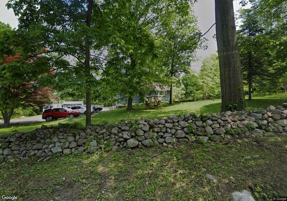 1036 Old Albany Post Rd, Garrison, NY 10524 - photo 1