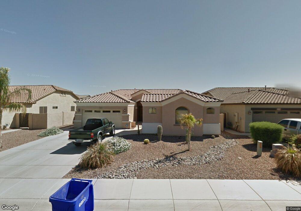 2141 E Iris Dr, Chandler, AZ 85286 - photo 1