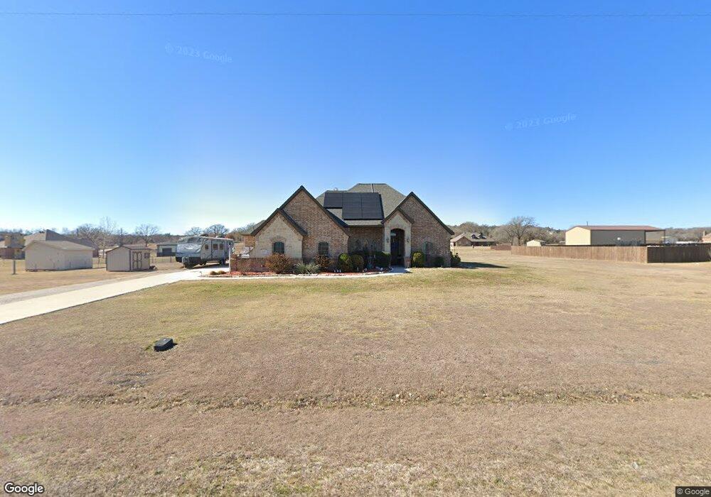 124 Cooperstown Dr, Springtown, TX 76082 - photo 1