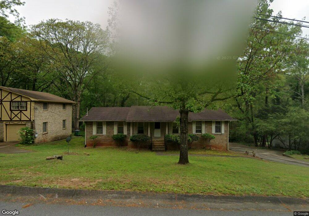 219 Holmes Ave, Athens, GA 30606 - photo 1