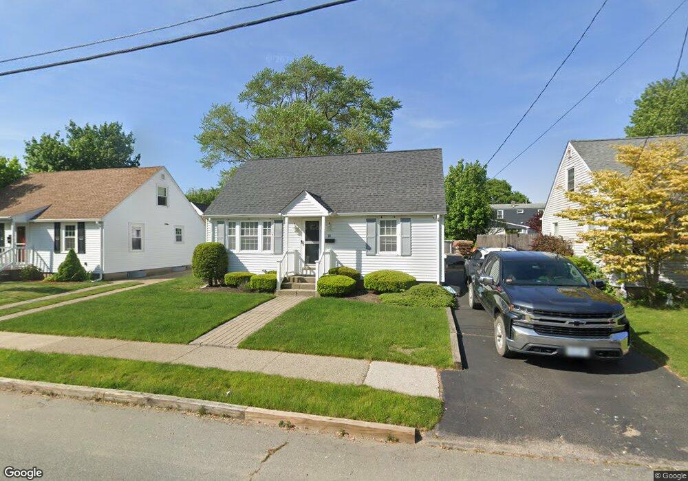 18 Laconia Rd, Cranston, RI 02920 - photo 1