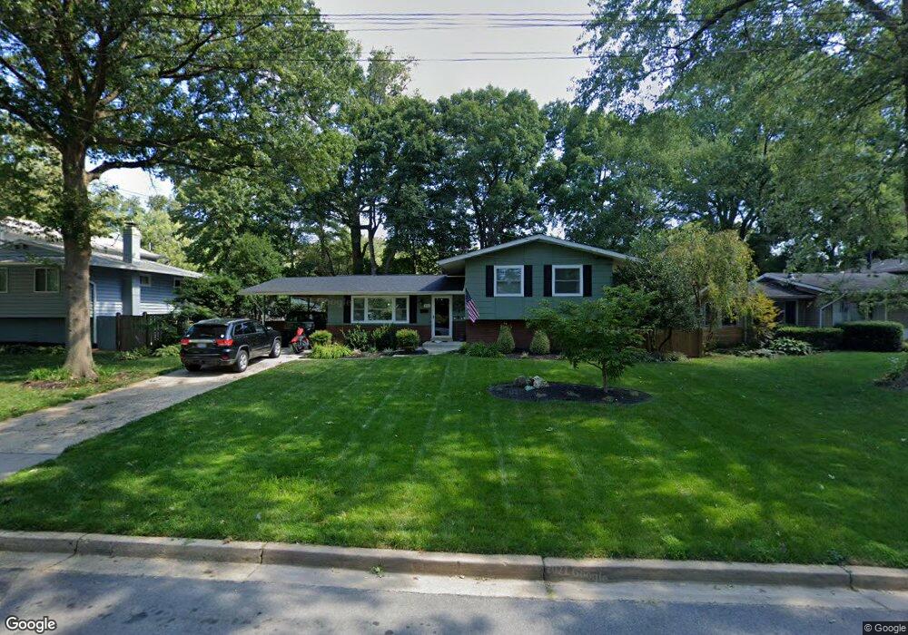 4213 San Juan Dr, Fairfax, VA 22030 - photo 1