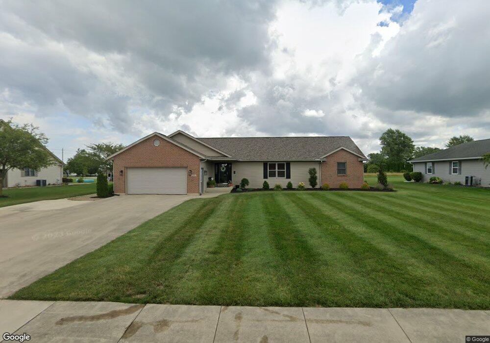 110 Laura St, New Knoxville, OH 45871 - photo 1