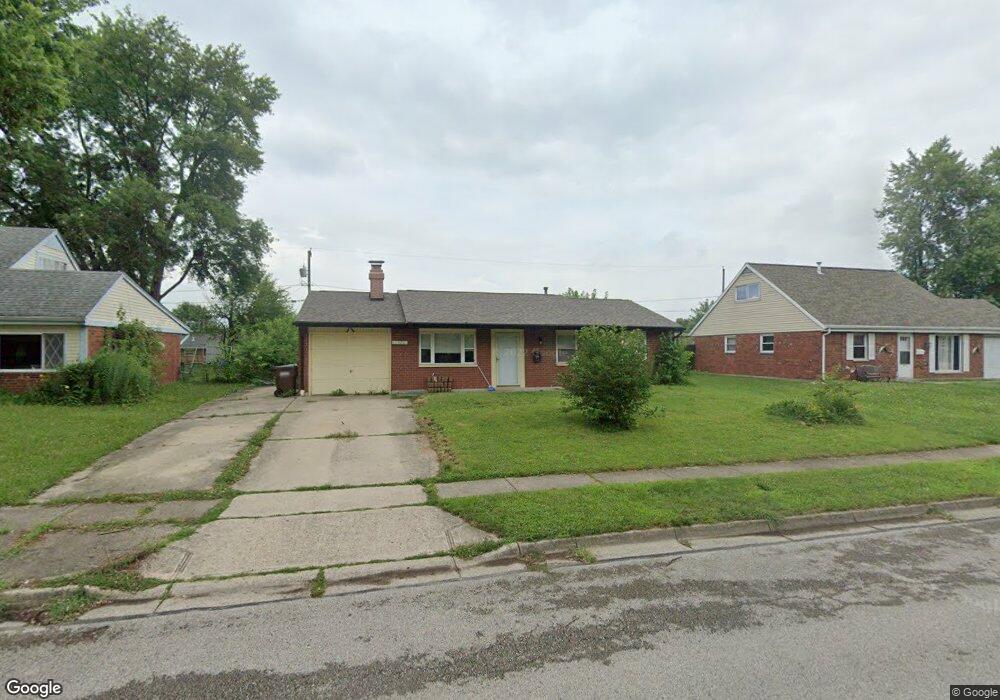 1972 Vermont Dr, Xenia, OH 45385 - photo 1