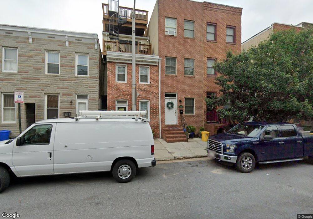 Sold $465,000 • Co-Listing Agent