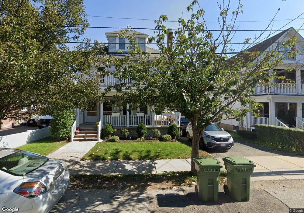 30 Carver Rd E unit 32, Watertown, MA 02472 - photo 1