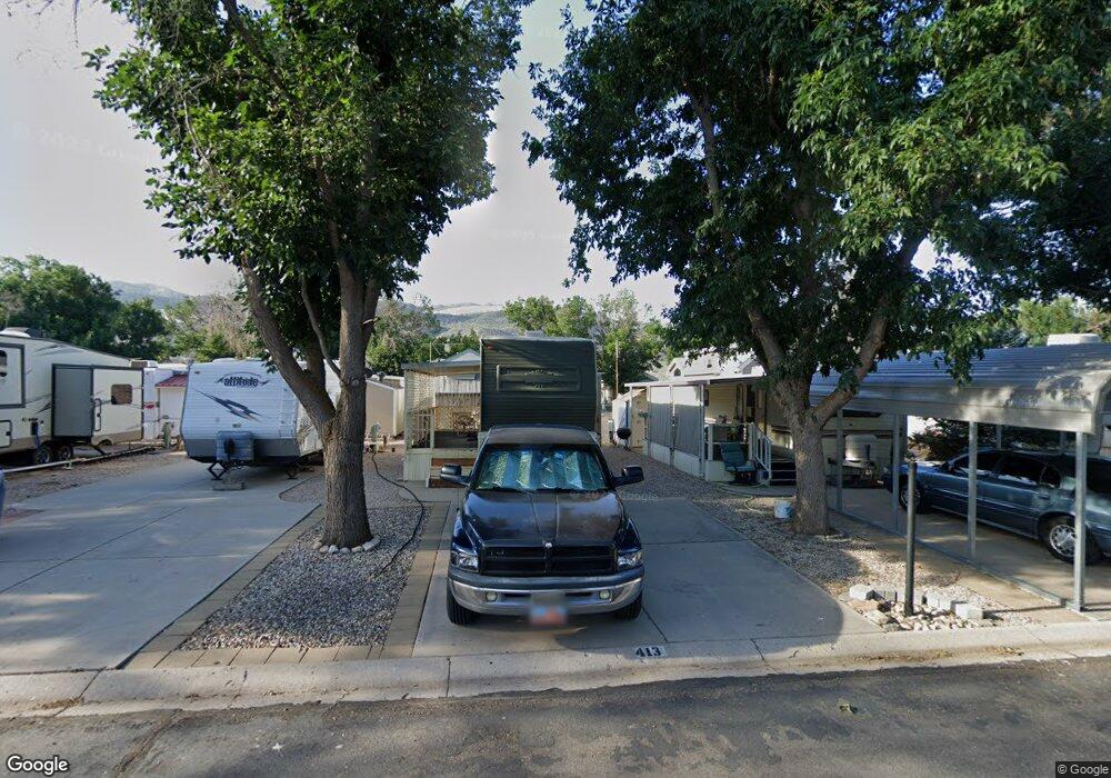 413 Kari, Parowan, UT 84761 - photo 1