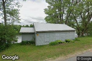 663 Ruddy Rd, Chase Mills, NY 13621