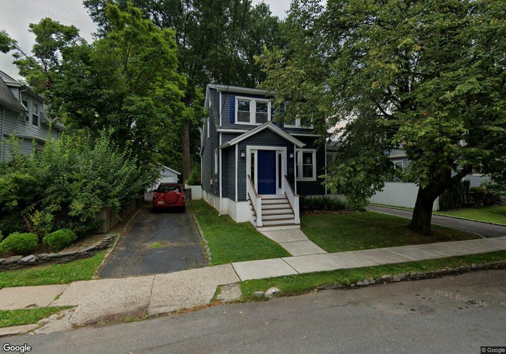 75 Concord Ave, Maplewood, NJ 07040 - photo 1