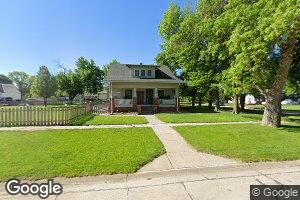 112 W Laurel St, Sutton, NE 68979