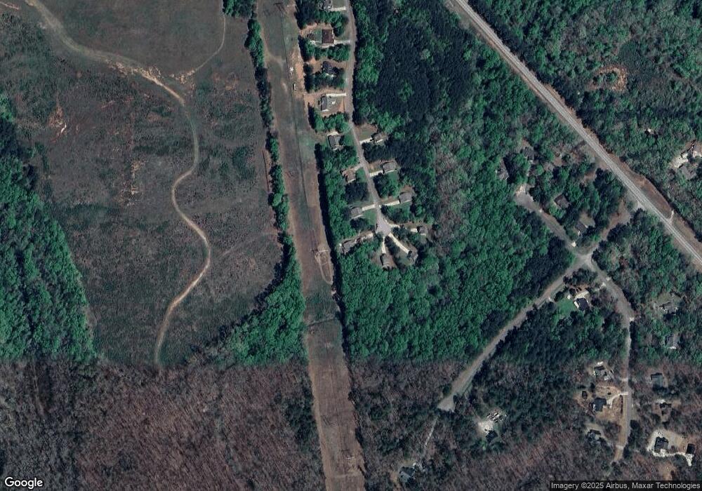 170 Pine Ridge Rd, Covington, GA 30016 - photo 1