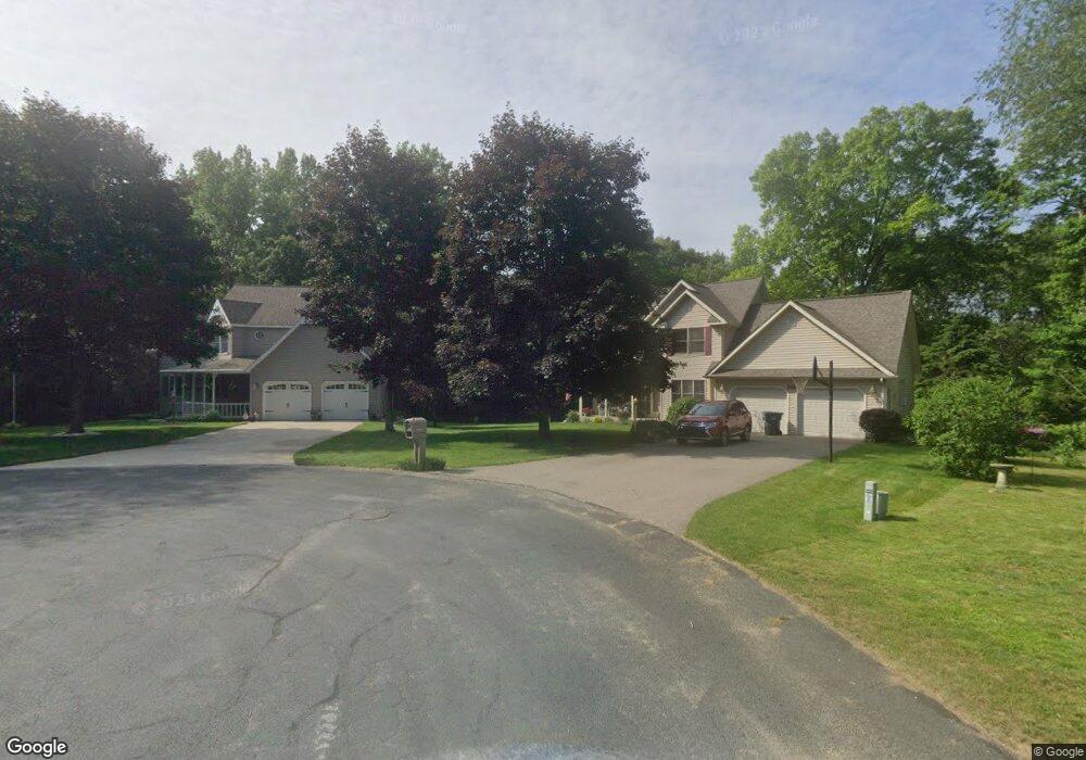 9414 Hobbit Cir, Kalamazoo, MI 49009 - photo 1