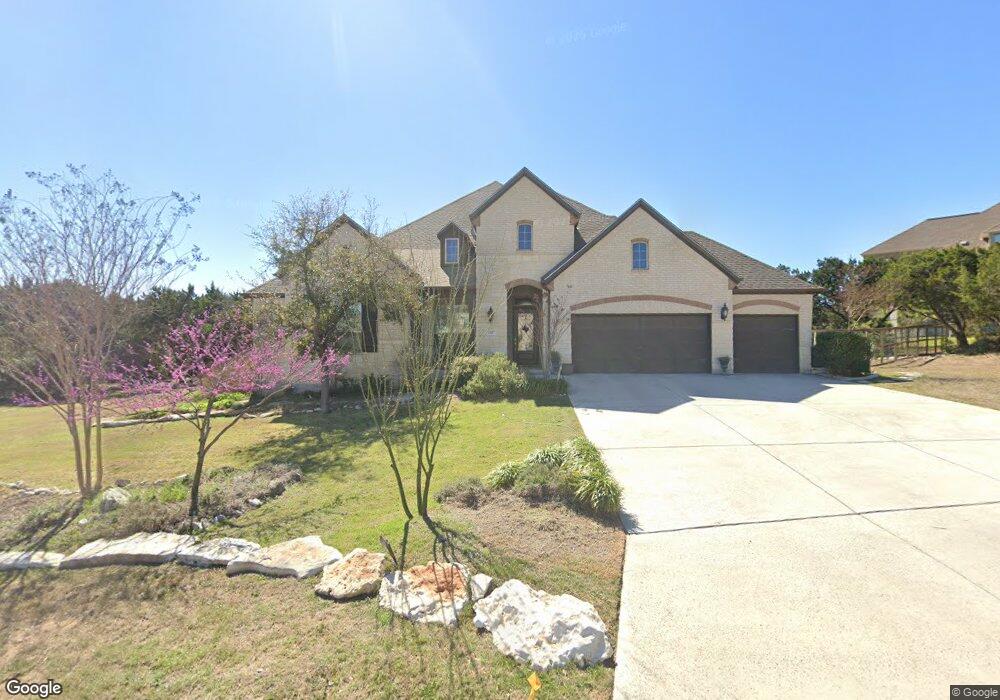 13207 Trotting Path, Helotes, TX 78023 - photo 1