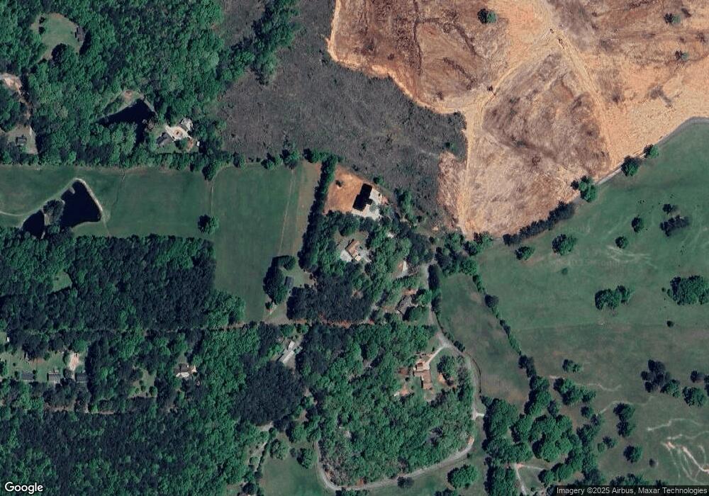 279 Steele Rd, Covington, GA 30014 - photo 1