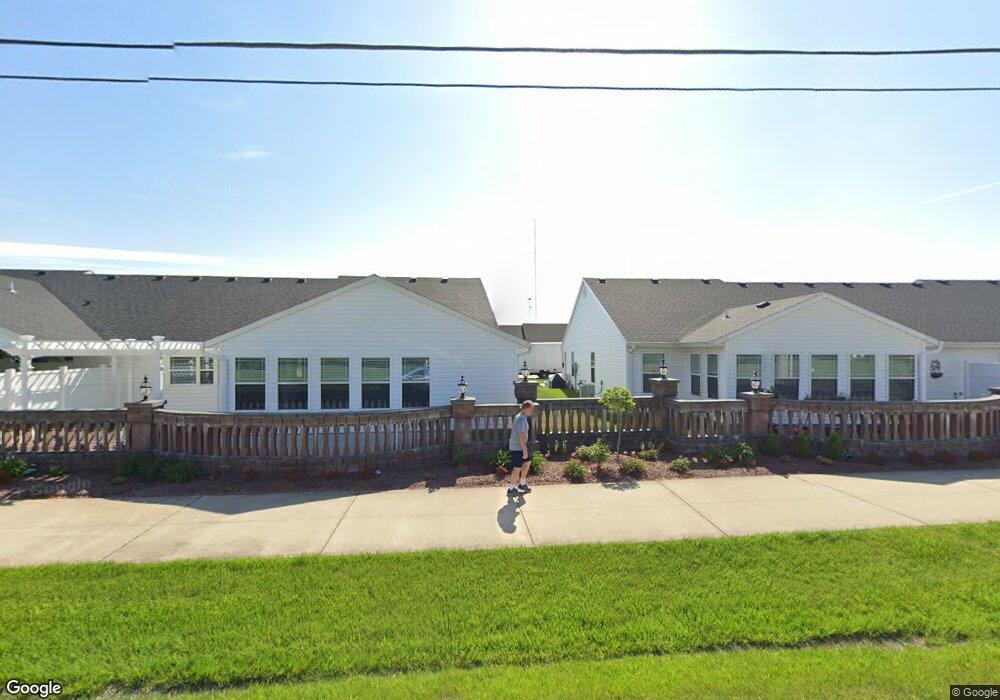 1308 Lantern Pointe Dr, Moberly, MO 65270 - photo 1