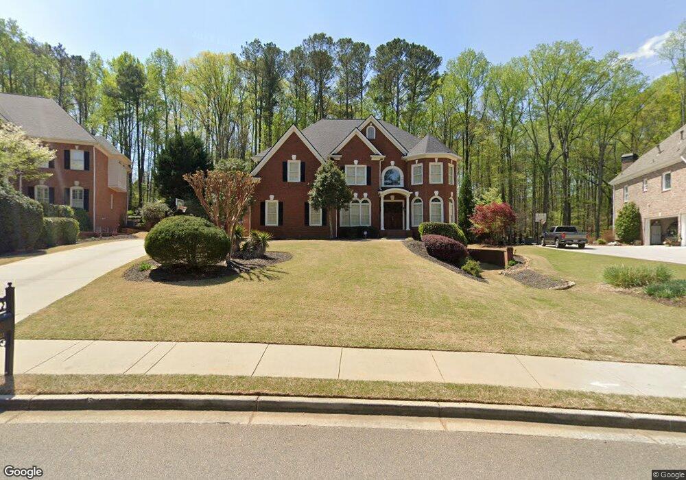 14021 Triple Crown Dr, Alpharetta, GA 30004 - photo 1
