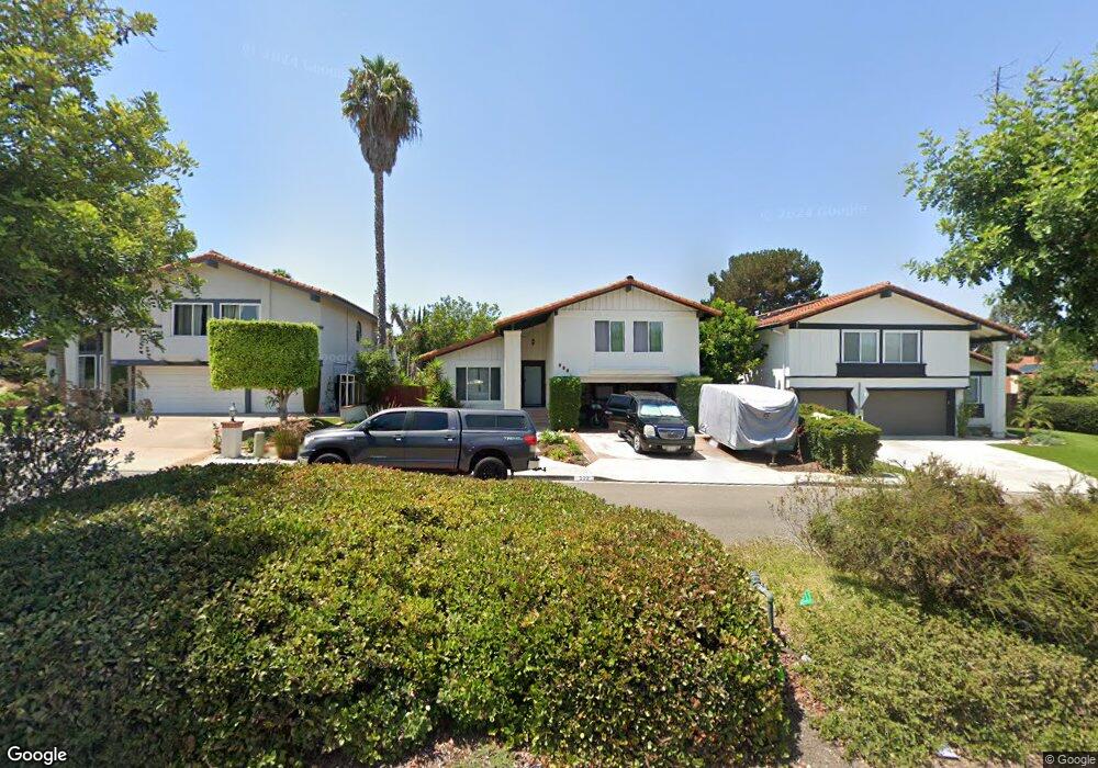 222 Cerro St, Encinitas, CA 92024 - photo 1