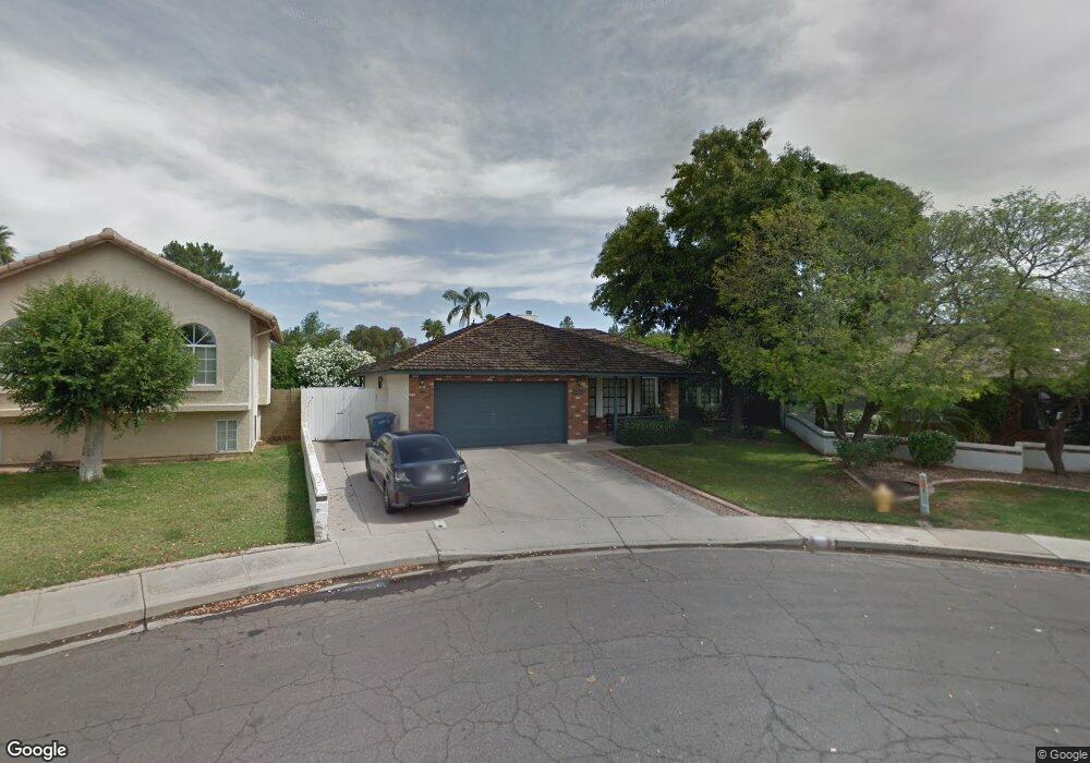 580 E Juanita Ave, Gilbert, AZ 85234 - photo 1