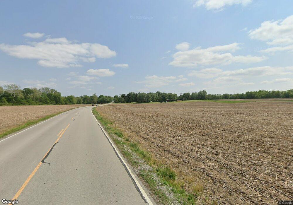 3860 Cartersburg Rd, Clayton, IN 46118 - photo 1