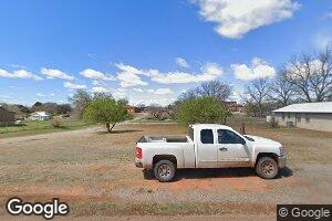 1101 N 3rd St, Sayre, OK 73662