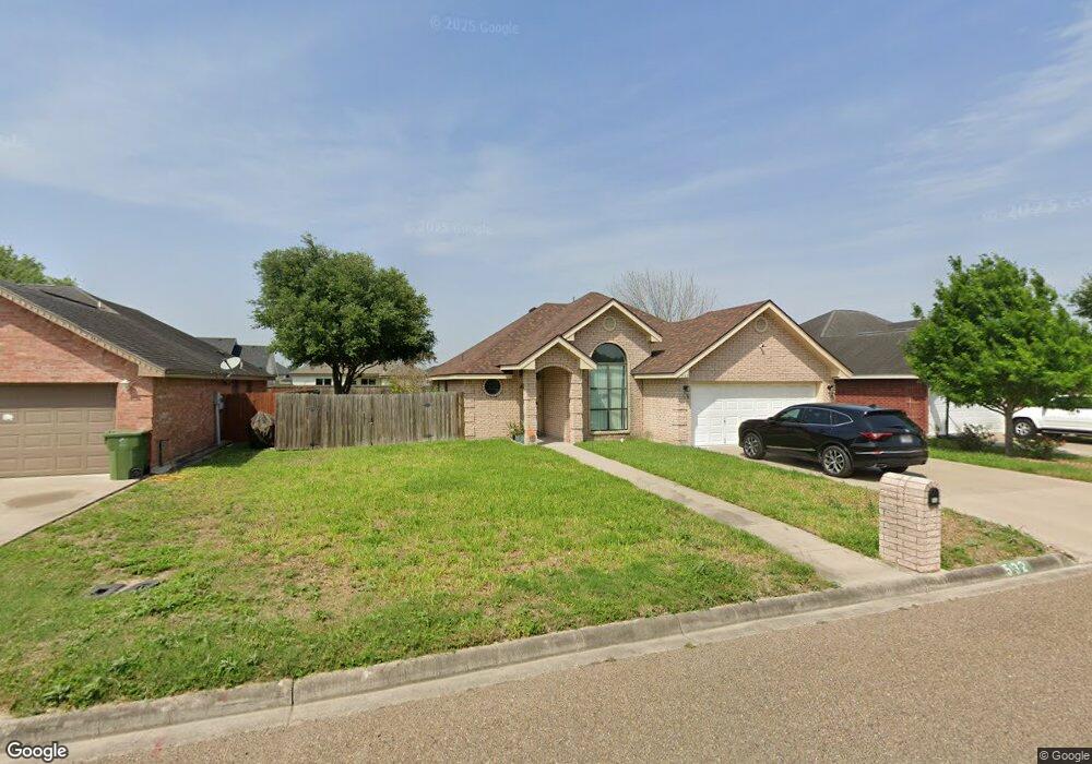 532 Greystone Cir, Alamo, TX 78516 - photo 1