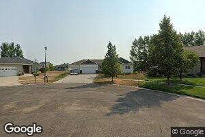 1132 Morningside Ct, Casselton, ND 58012