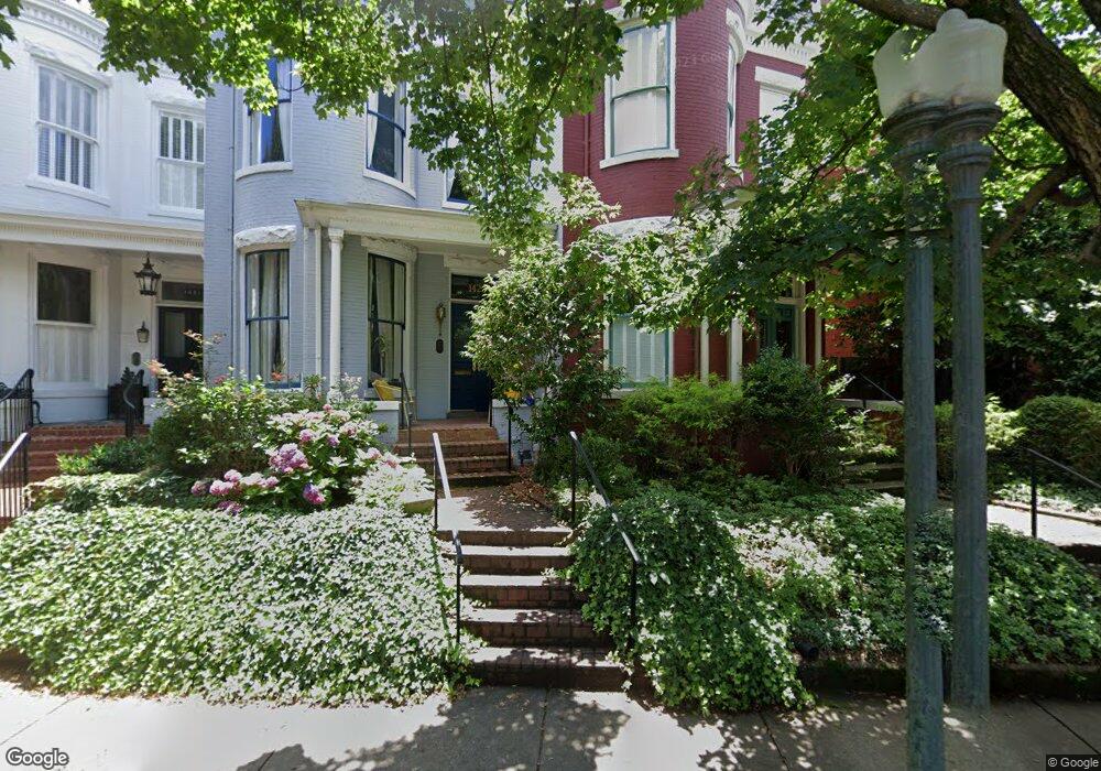 1425 Park Ave, Richmond, VA 23220 - photo 1