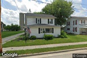 204 W Jackson St, Middle Point, OH 45863