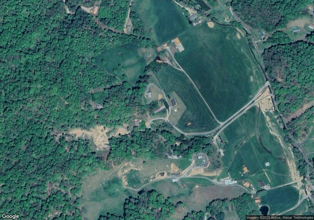 25 Deer Track Ln, Burnsville, NC 28714 - photo 1