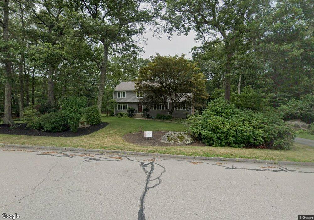 56 Aspen Rd, Sharon, MA 02067 - photo 1