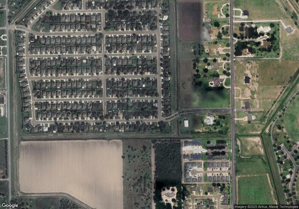 1902 Sage, Weslaco, TX 78596 - photo 1