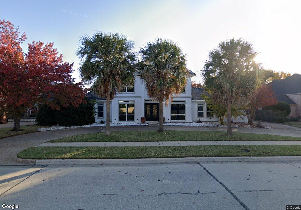 4709 Mill Creek Dr, Colleyville, TX 76034 - photo 1