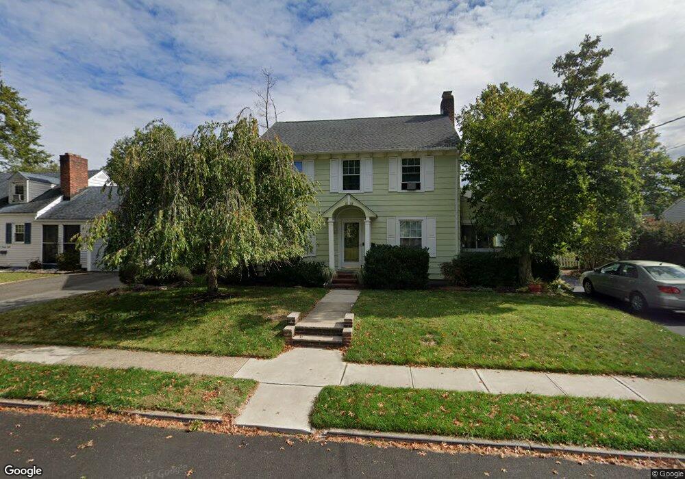 1218 Lansdowne Terrace unit 22, Plainfield, NJ 07062 - photo 1