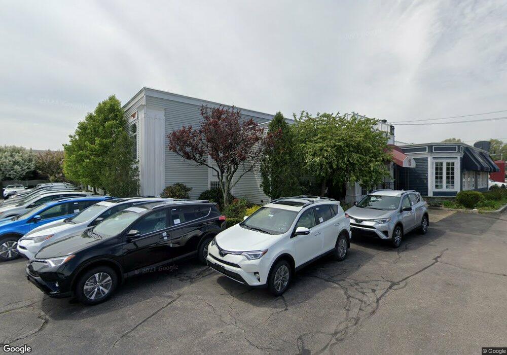 780 William t Morrissey Blvd unit 403, Dorchester, MA 02122 - photo 1