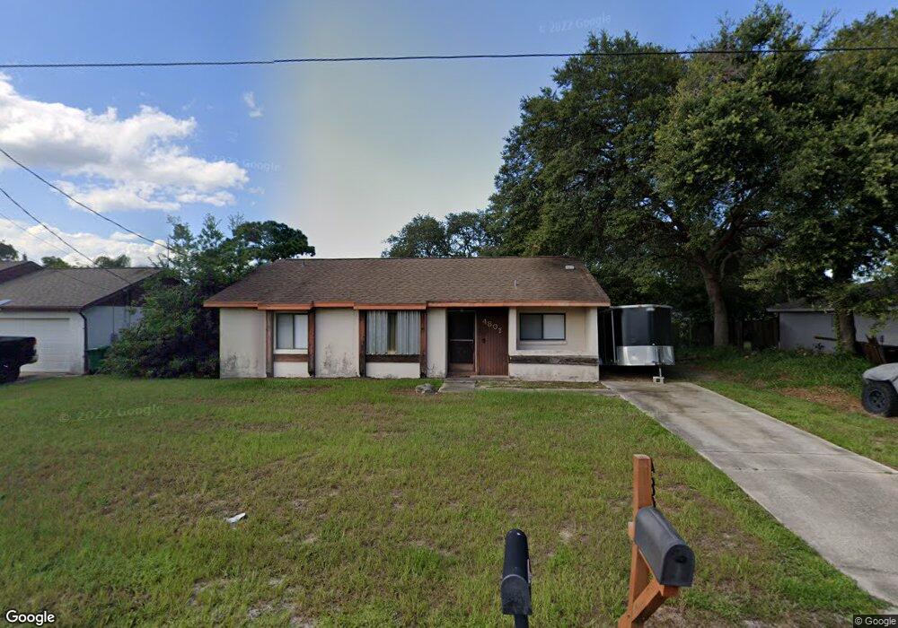 4802 Chicago St, Cocoa, FL 32927 - photo 1