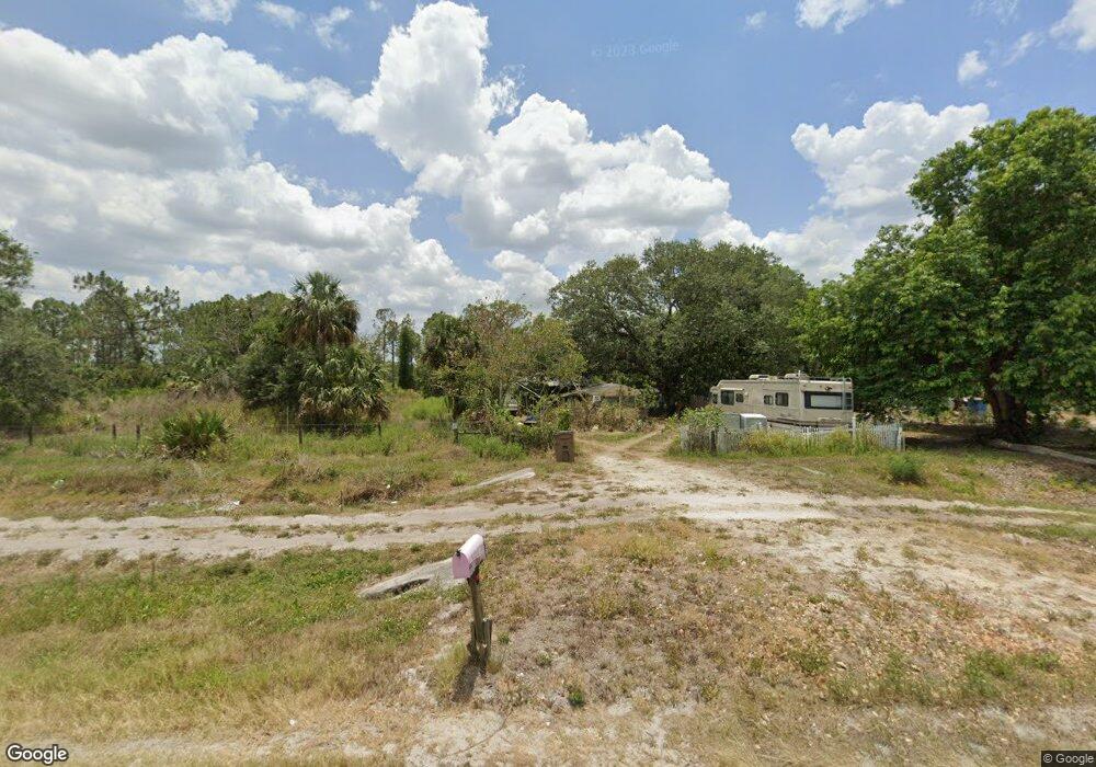 18570 Palm Beach Blvd, Alva, FL 33920 - photo 1