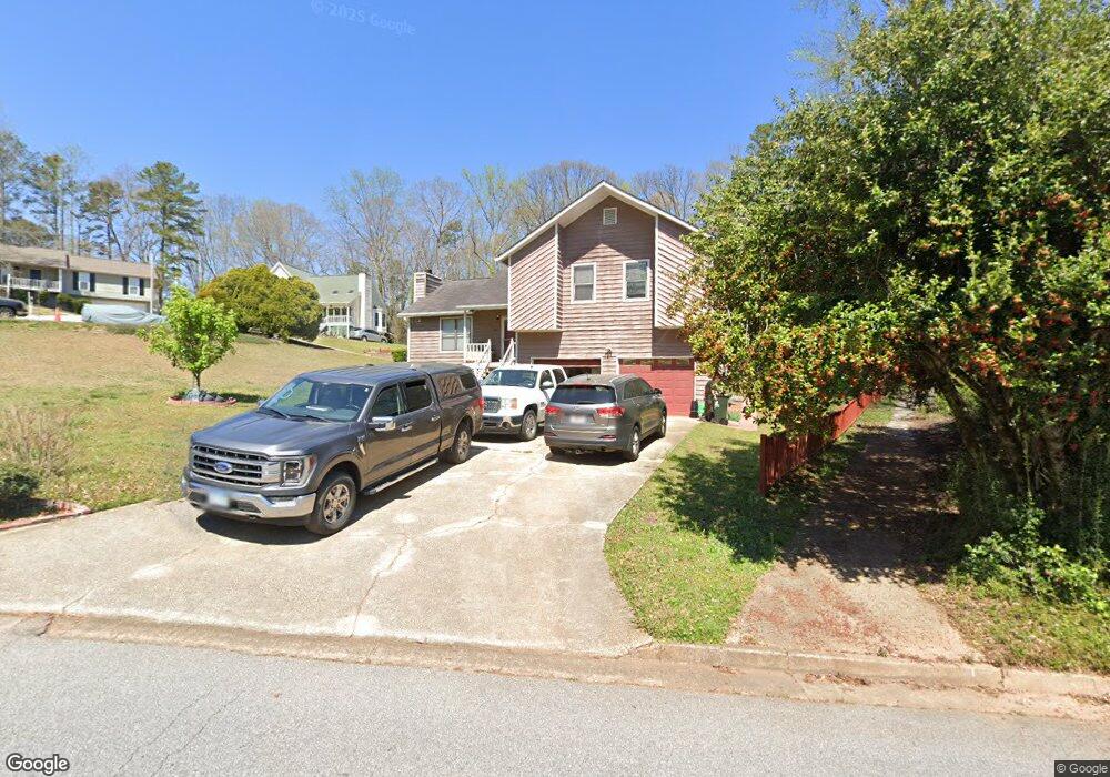 1445 Glynn Oaks Cir SW, Marietta, GA 30008 - photo 1