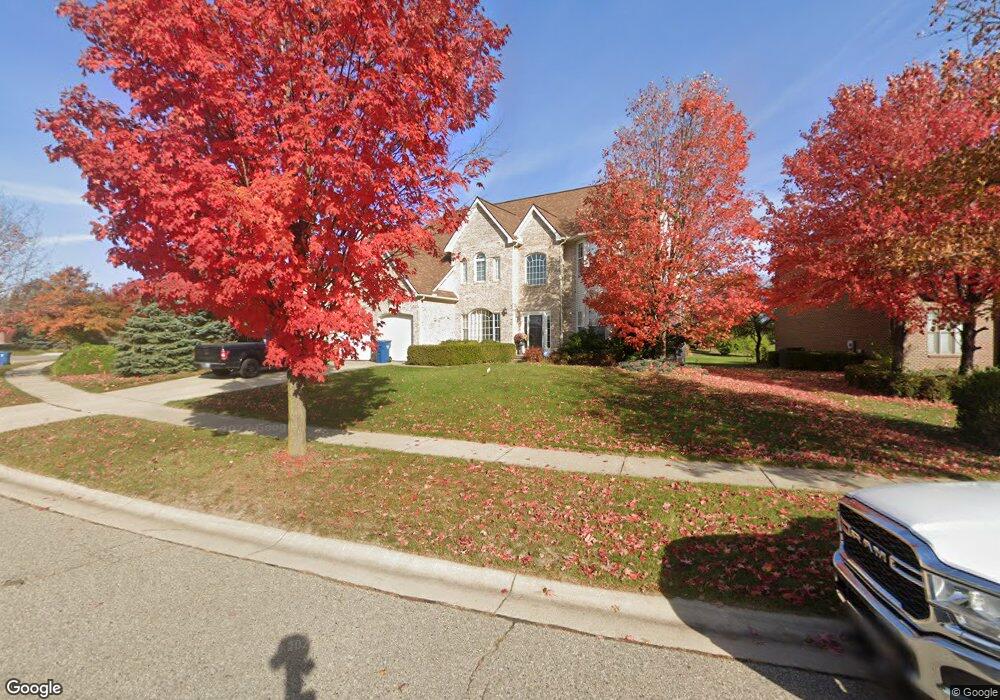 3757 Barry Knoll Dr unit 108, Ann Arbor, MI 48108 - photo 1