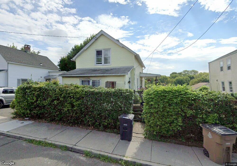 35 Leeds St, Stamford, CT 06902 - photo 1