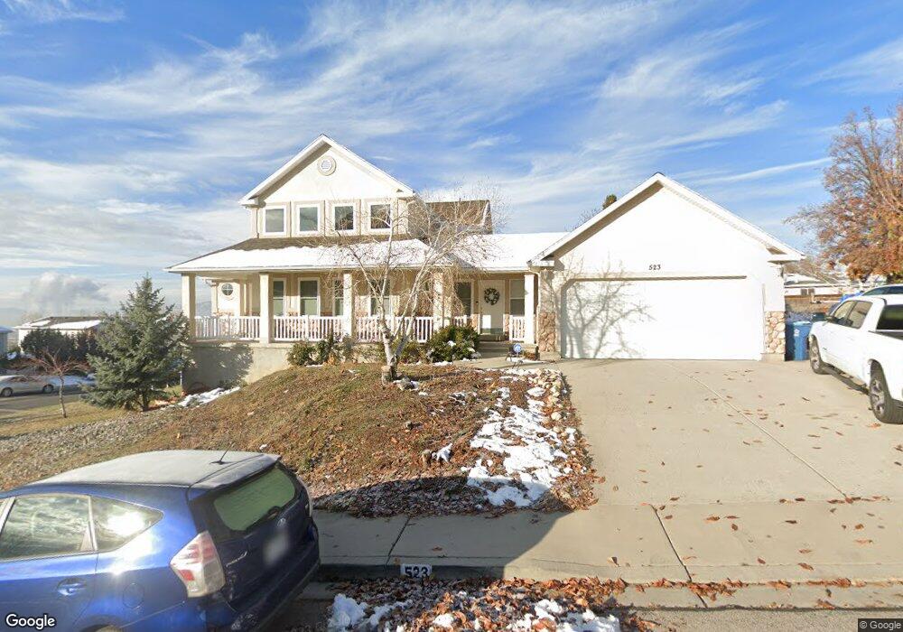523 Canyon View Ln, Pleasant Grove, UT 84062 - photo 1