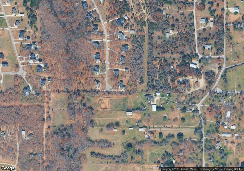 395 Glade Valley Rd, Azle, TX 76020 - photo 1