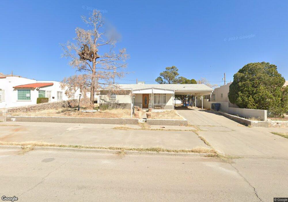 3515 Lebanon Ave unit 12, El Paso, TX 79930 - photo 1