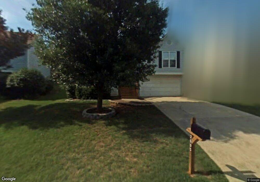 2695 Chadwick Ln NW, Acworth, GA 30101 - photo 1