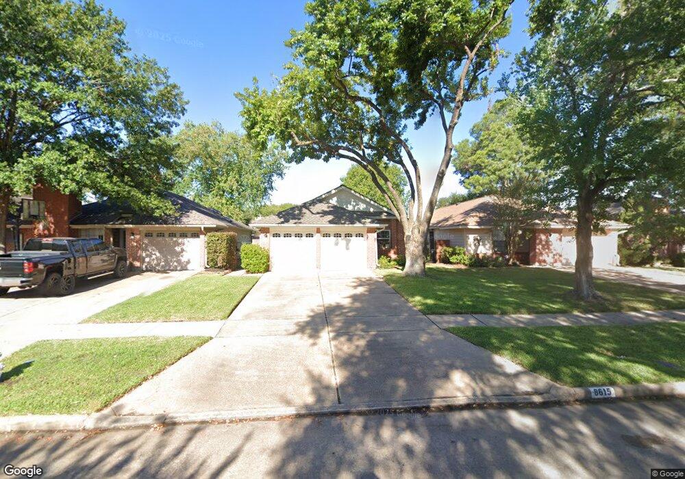 8615 Laurel Trails Dr, Houston, TX 77095 - photo 1