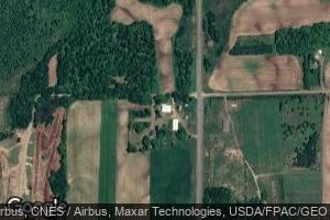 4858 349th Ave NW, Cambridge, MN 55008