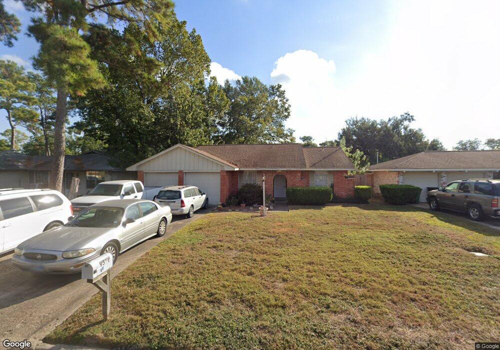 9518 Eblen Dr, Houston, TX 77040 - photo 1